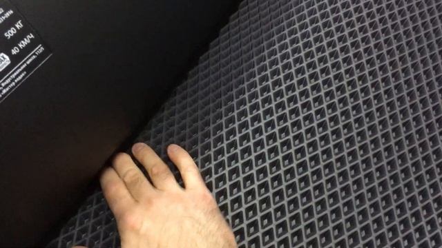 ЭВА КОВРИК В ЛОДКУ / зачем нужен / как пользоваться смотреть онлайн