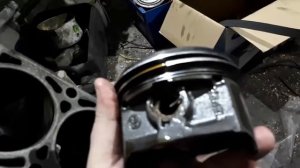 Отзыв змз 405 на форуме, после 80 000 км пробега, хон сохранился, моторное масло