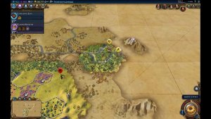 Цивилизация 6 игра на Божестве