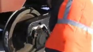 Выявление неисправности букс