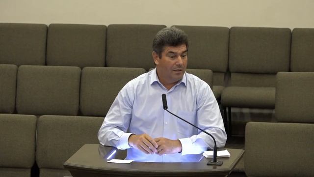 Как заставить себя читать Библию? - Вопросы и Ответы - Виктор Радион - Церковь "Путь Истины" смотреть онлайн