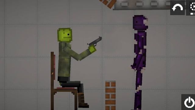 мини фильм фнаф 3 смотреть онлайн