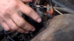 Замена крышки трамблёра ваз классика ,пару советов при установке на которые нужно обратить внимание