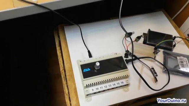 YourDuino.ru обзор магазина в Москве
