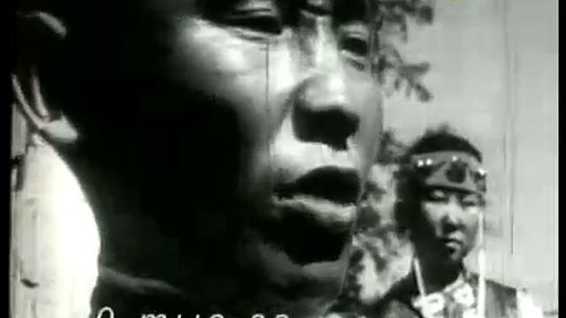 Якутский ысыах 1960-х гг. ч. I смотреть онлайн