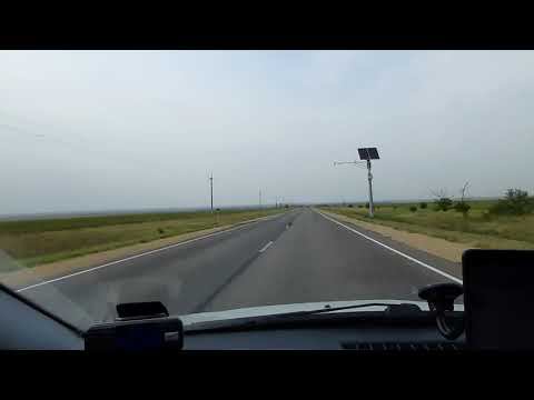 Н05 Симферополь - Красноперекопск. 07.08.2021