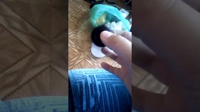 СПИННЕР ЗА 98 РУБ!!!!! смотреть онлайн