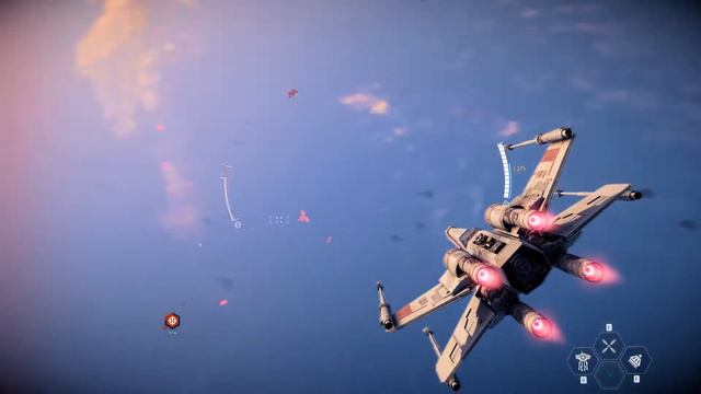 Battlefront II. Выпуск 11 смотреть онлайн