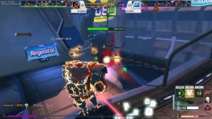 ТОП 10 Самых Лучших Бесплатных Игр в STEAM