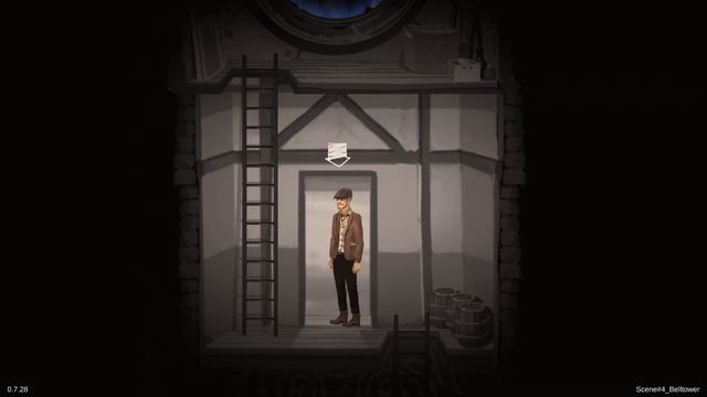 Clocker - Gameplay First 2 Chapters смотреть онлайн