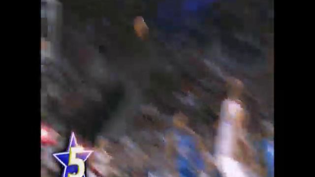 Rudy Fernandez' Top Dunks смотреть онлайн