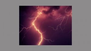 ГРОЗЫ! Какие бывают грозы? Что делать если гроза вас настигла?