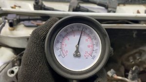 Двигатель Nissan H4MD438 для Terrano III (D10) 2014 после