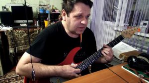 Burzum — Dunkelheit кавер