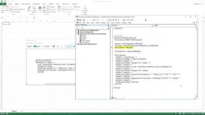 VBA Create Module from Module