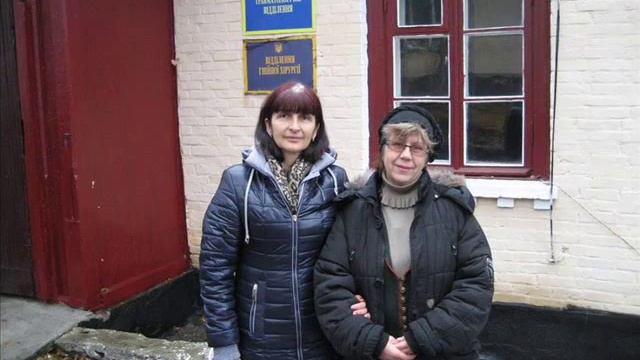 Волонтерам житомирщини смотреть онлайн