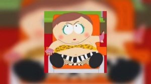 Poker Face - Eric Cartman cover  (sped up/nightcore audio, hidden vocals, reverb)