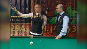 Как наносить прямолинейный удар? Этапы подхода к шару