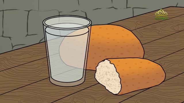 Православный словарь. Пост