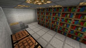 Detroit Become Human In Minecraft | Episode 1 | The Nest