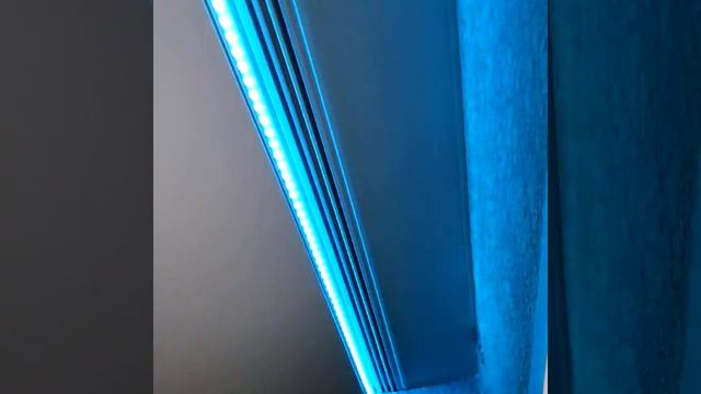 Натяжной потолок с профилем пк5 смотреть онлайн