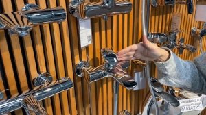 Сантехника.ру смеситель для ванны AM.PM Spirit V2.0 F70A10000 смеситель AM.PM Spirit V2.0 F70A20000