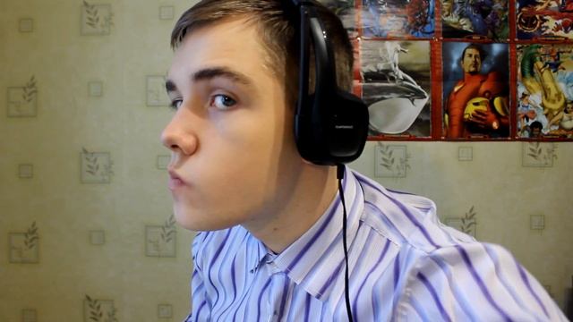 [#3] Обзор. Наушники Plantronics A355. смотреть онлайн