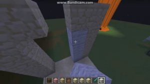 Все мои статуи + как построить статую кролика minecraft