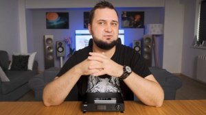 SMSL D1SE DAC Review - Exit Light! Enter Night!