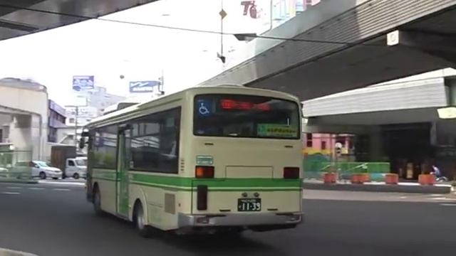 Путешествие в Японию, часть 30: город Осака смотреть онлайн