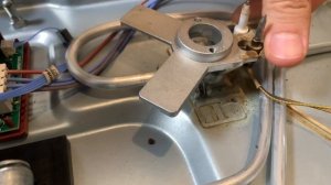 Сгорела плата Газовая варочная панель Bosch спустя 3 года Вот вам и хваленная немецкая компания Фот