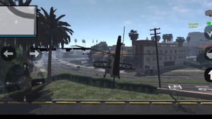 Los Angeles Project V 2023 v4.4 (Android)  is now available !