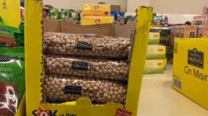 КАКИЕ СУПЕРМАРКЕТЫ в Стамбуле?  Обзор Супермаркет SOK Цены и Ассортимент (29.01.22. 1$ = 13,55лир)