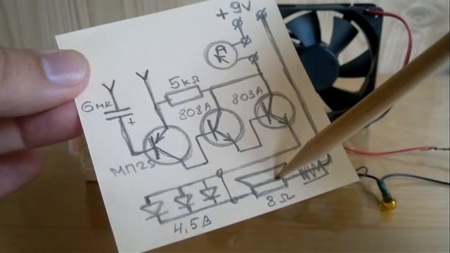 ПОЖАРНАЯ СИГНАЛИЗАЦИЯ Своими руками ОЧЕНЬ ПРОСТО! смотреть онлайн