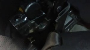 ?️ Сборка задних сидений Kia Rio 4