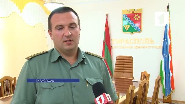 Управление по чрезвычайным ситуациям предупреждает граждан о мерах противопожарной безопасности