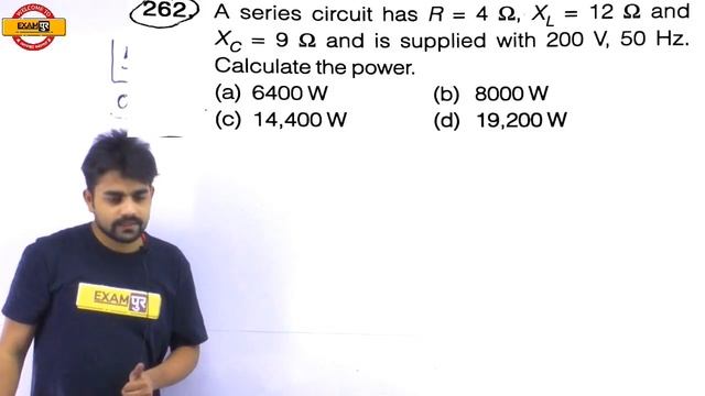 Class-10 || SSC JE 2018 || Electrical Engg || By Sameer Sir|Top 50 + SSC JE Previous Year смотреть онлайн