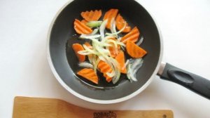 Куриный суп с брюссельской капустой