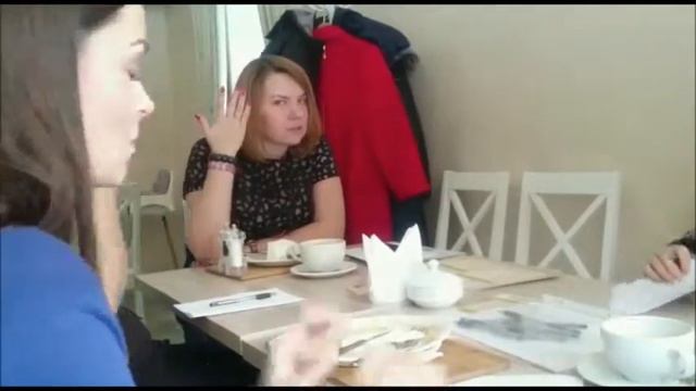 Женский завтрак с Викторией Сухих - Как легко привлечь деньги в свою жизнь смотреть онлайн