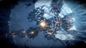 Frostpunk New Home Golden Path Run