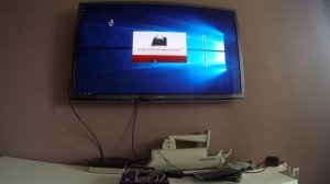 Вывод изображения с IP камер или регистратора сразу на несколько экранов или телевизоров.