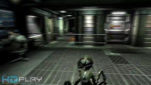 Doom 3 BFG Edition - Gameplay PC | HD