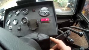 мТз-82 стеклоомыватель