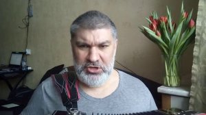 "Корсары". Вариант исполнения песни Константина Ступина под Нижегородскую Гармонь мастера М. Волков