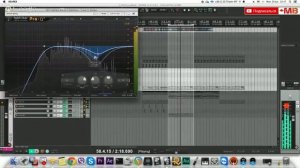 Создание Chillout музыки под Акапеллу А Разумов