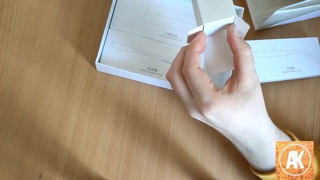 Купил очки защитные очки Xiaomi ROIDM B1 за 300 рублей смотреть онлайн