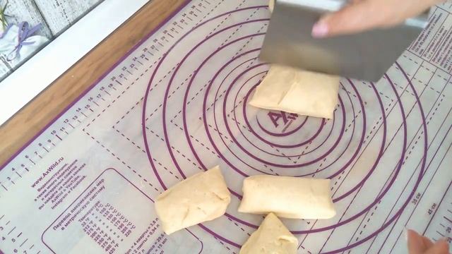 ПРОСТОЙ РЕЦЕПТ  МЯГКИХ СДОБНЫХ БУЛОЧЕК, НУ ОЧЕНЬ ВКУСНЫЕ.