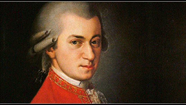 Wolfgang Amadeus Mozart (Моцарт) - Турецкий марш.mp4