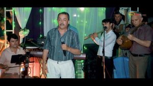 Сангали Мирзоев - Дар Туи Каримчон - Базми НАВ / Sangali Mirzoev new songs