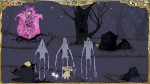 Тайная комната в игре!!! Ее почти никто не видел!!! Все смерти в игре Гретель и Гензель 2